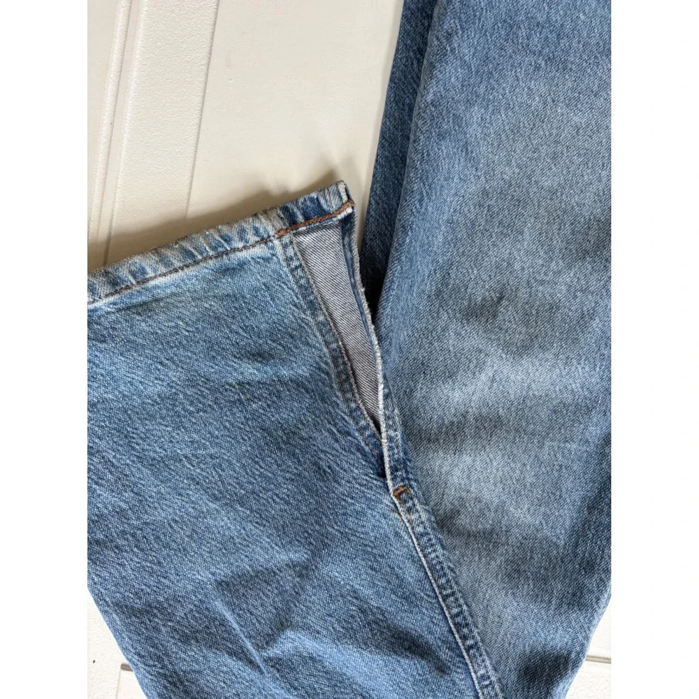 Reformation high rise